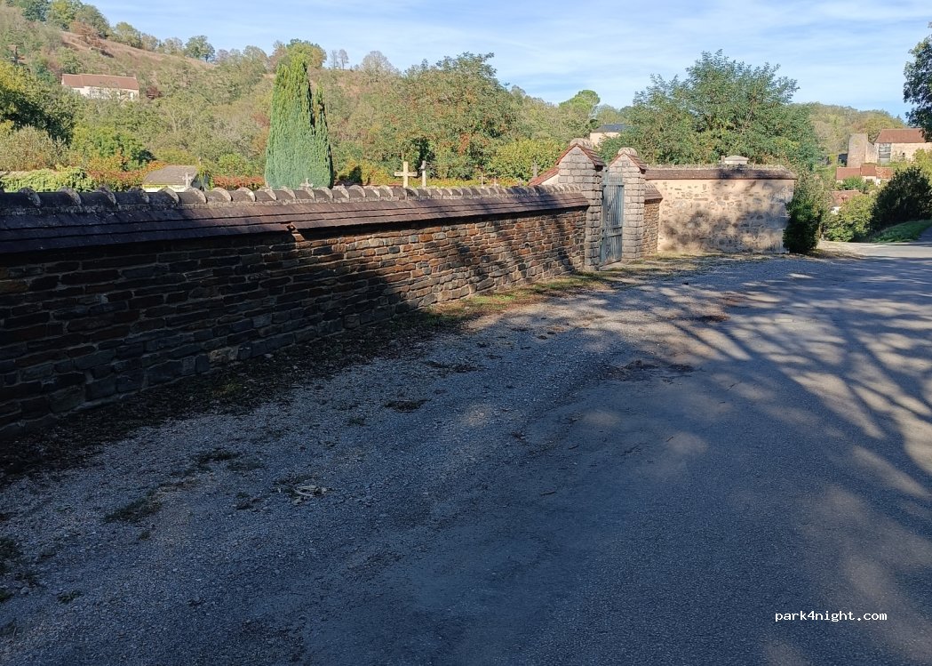 (36190) Gargilesse-Dampierre - 2 Le Confluent — foto 2