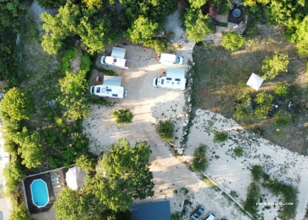 Rock Oak Camping — foto