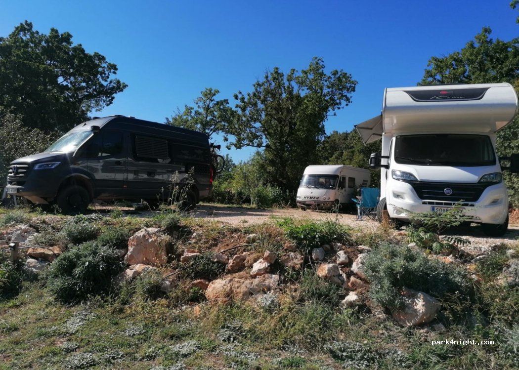 Rock Oak Camping — foto 2