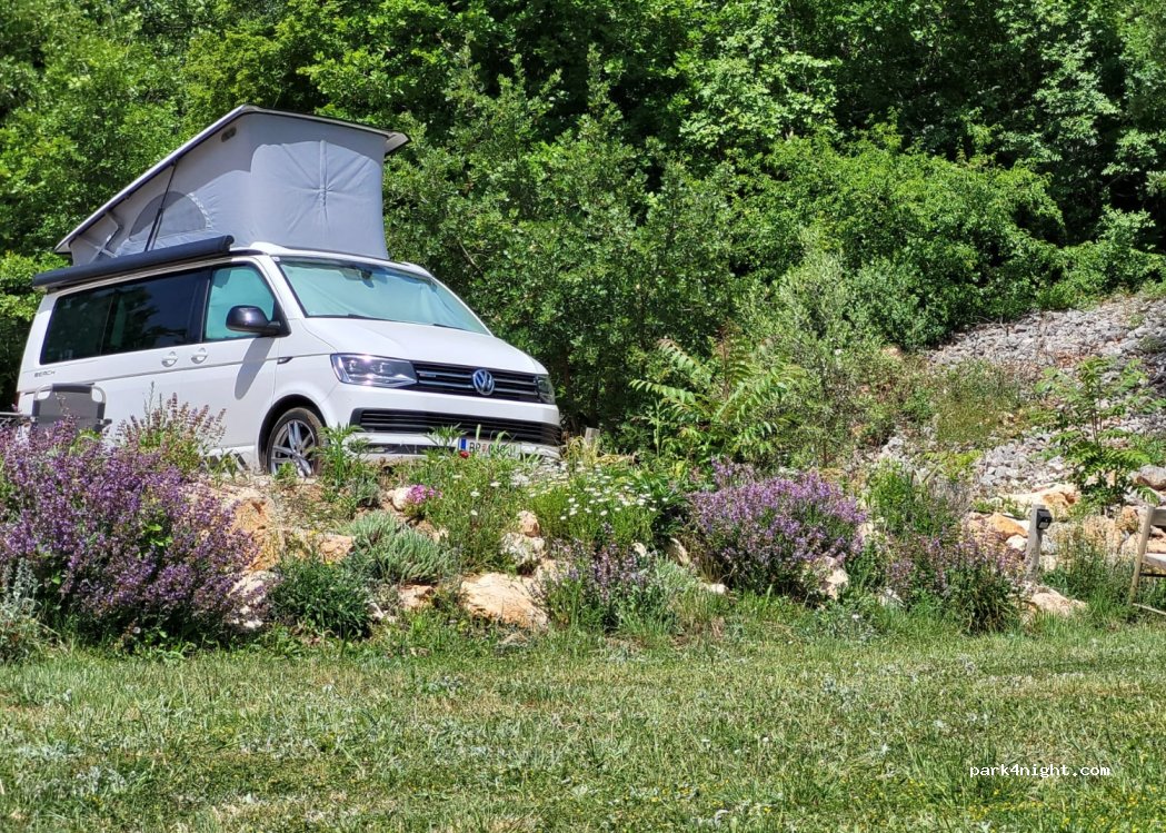 Rock Oak Camping — foto 3