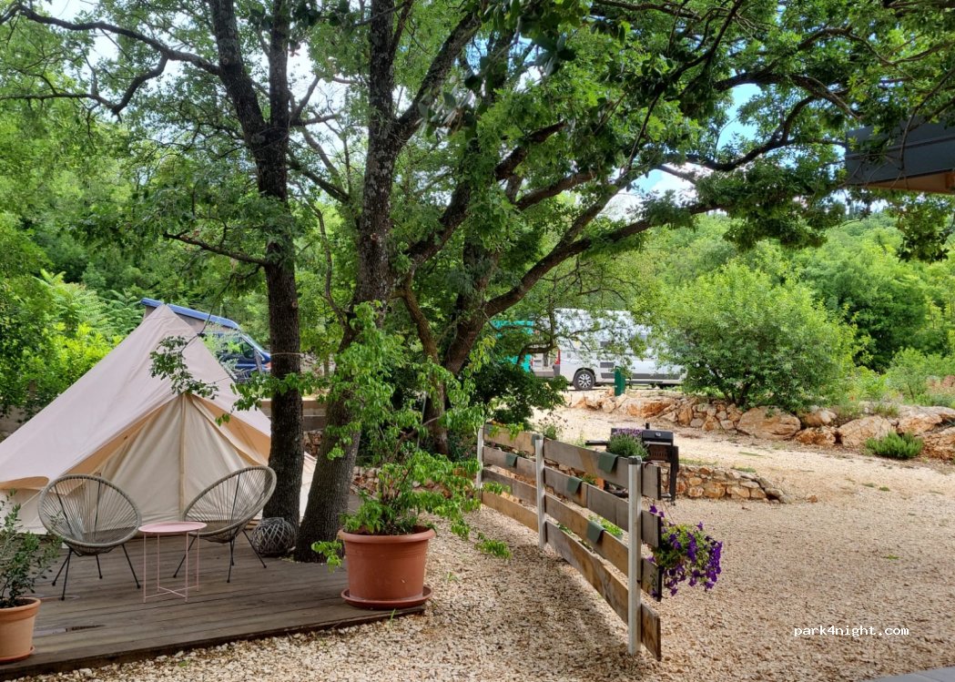 Rock Oak Camping — foto 4