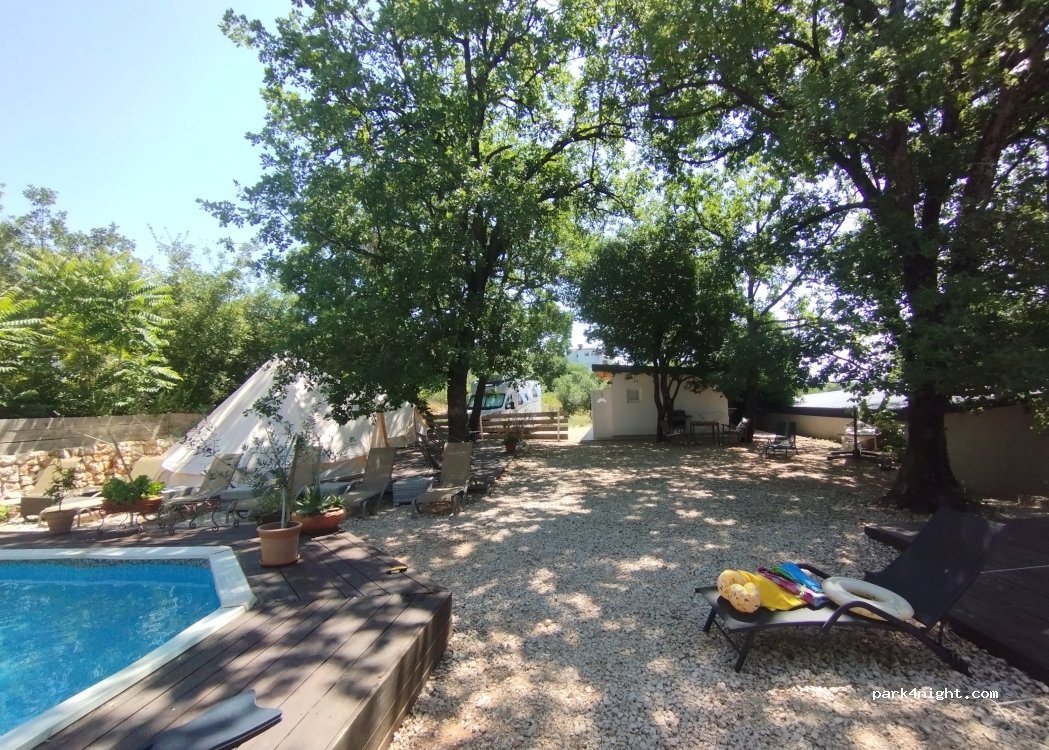 Rock Oak Camping — foto 5
