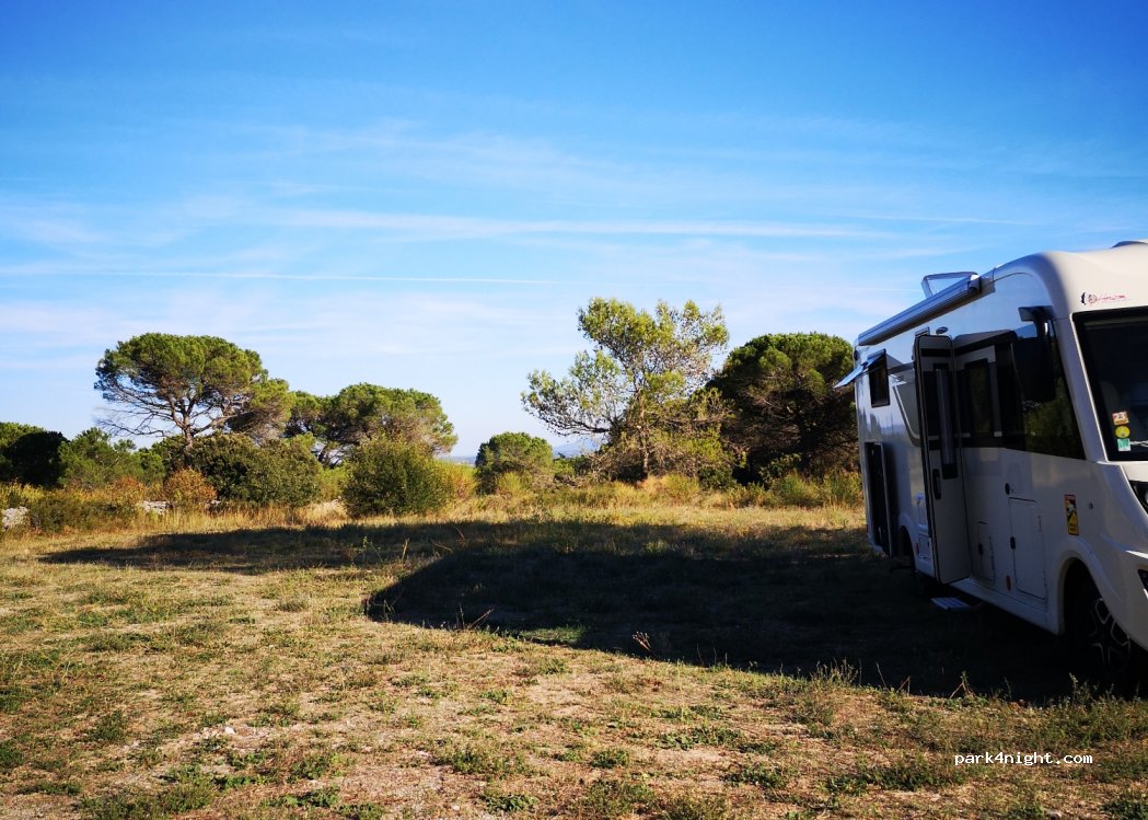 (11600) Aragon - 20 Avenue des Capitelles — foto