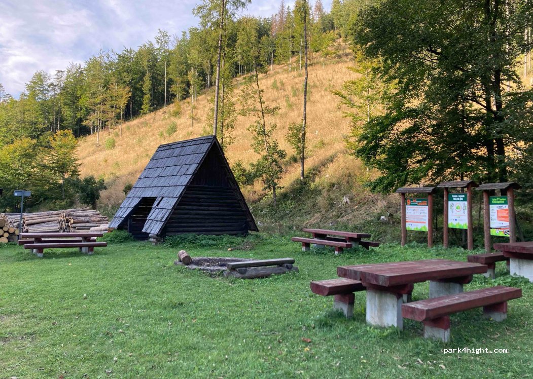 (34-370) Rycerka Górna - Rycerka Górna 388 — foto