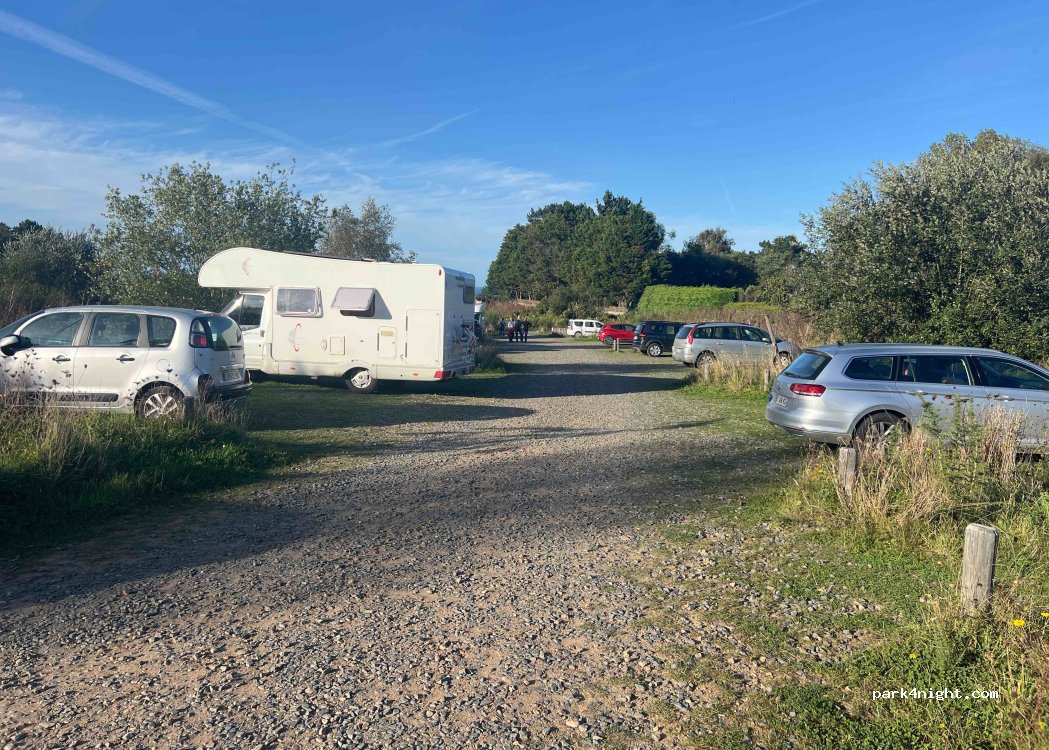 (22580) Plouha - 28 Kersalic — foto