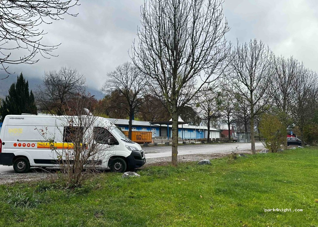 (9490) Vaduz - 60 Schaanerstrasse — foto 2