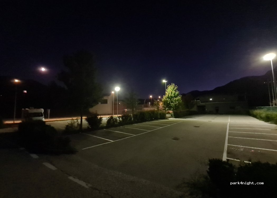 (38068) Rovereto - 45A Via della Roggia — foto