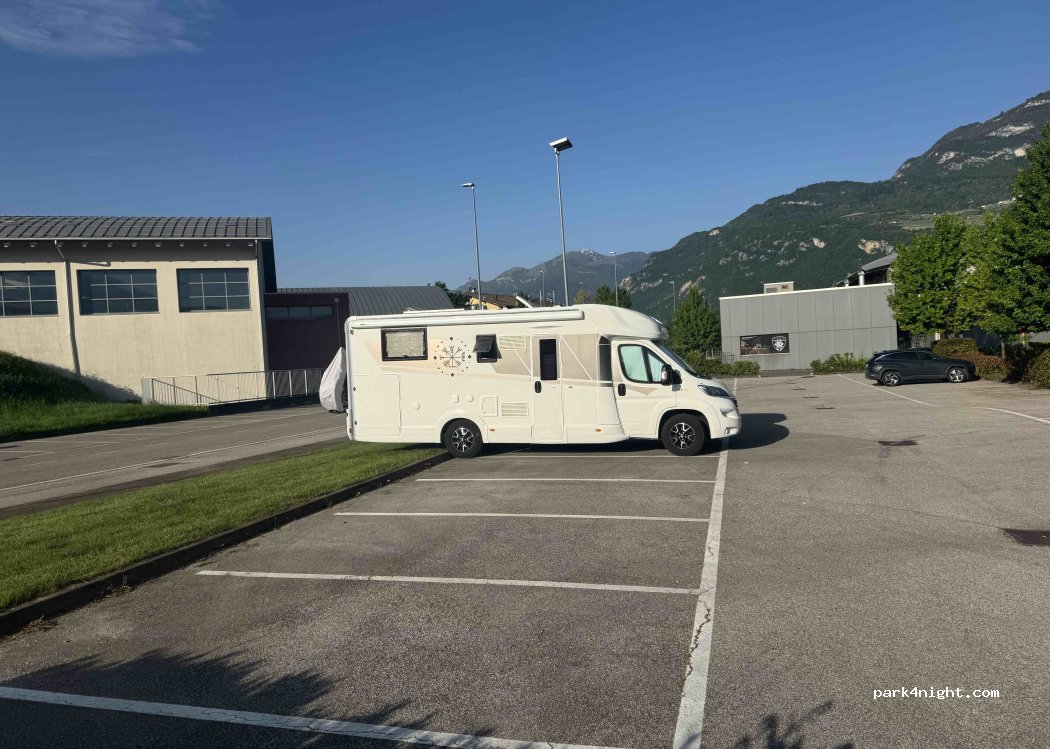 (38068) Rovereto - 45A Via della Roggia — foto 5