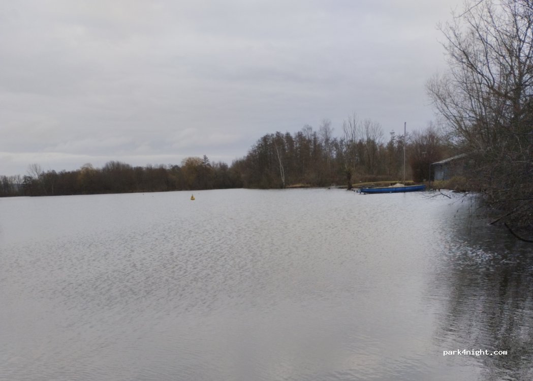 (41836) Hückelhoven - 0 Kapbusch — foto