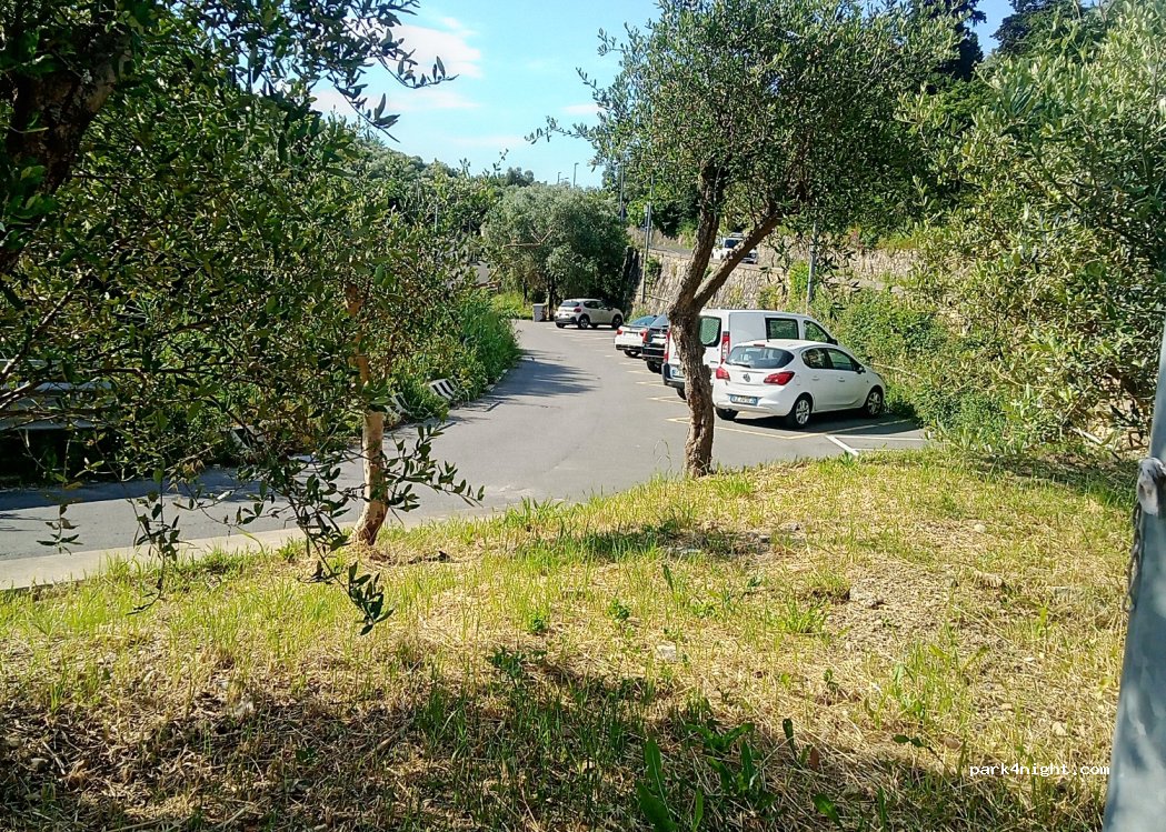 (19032) Lerici - 3 Località Guercio Colomba — foto
