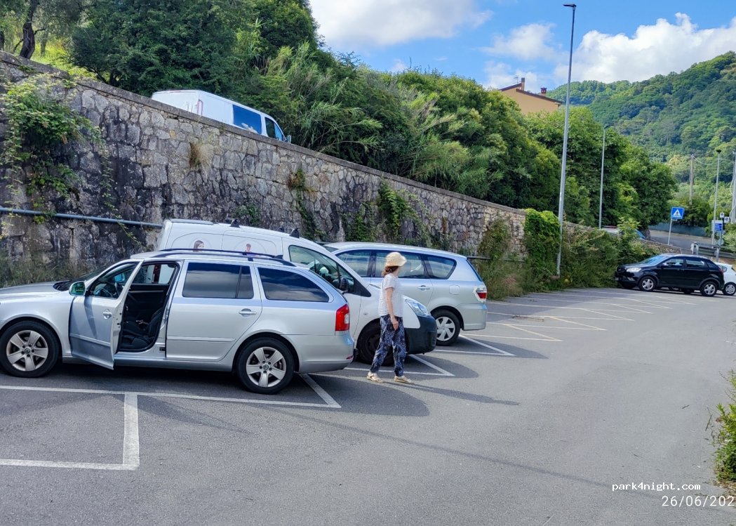 (19032) Lerici - 3 Località Guercio Colomba — foto 2