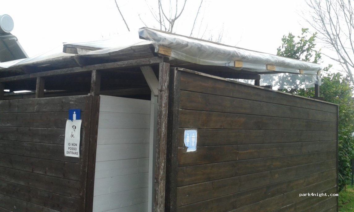 Oasi Park Falconara — foto