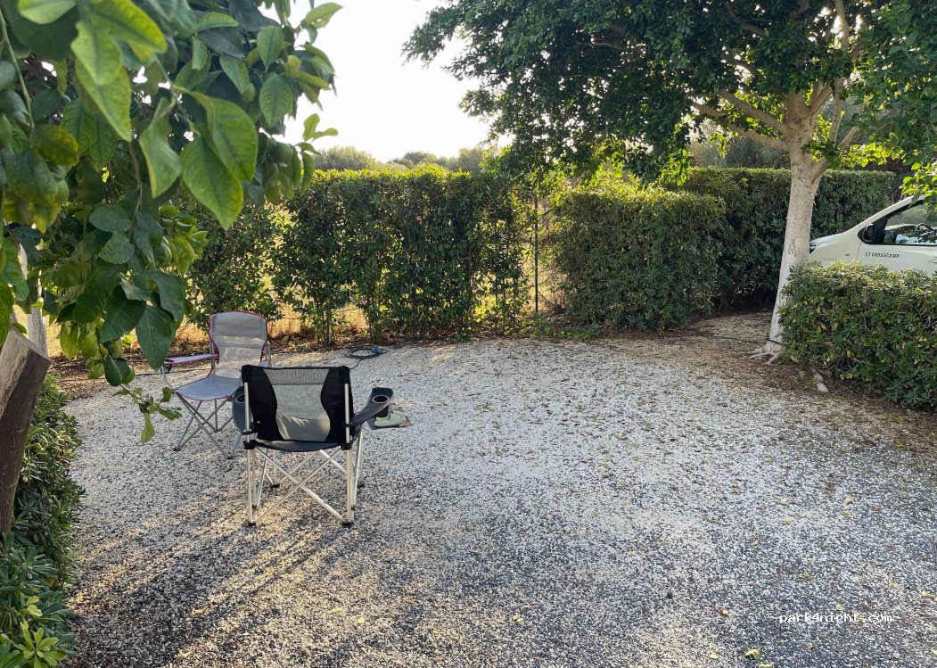 Oasi Park Falconara — foto 4