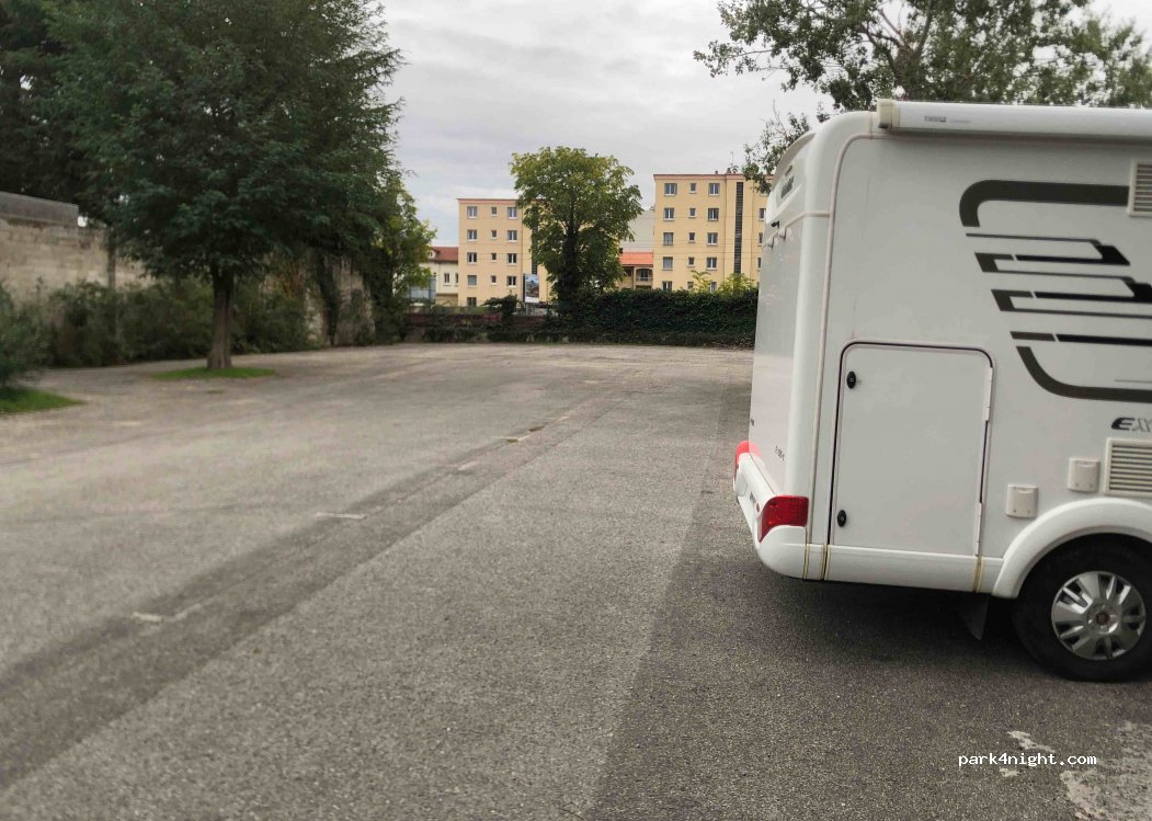 (26100) Romans-sur-Isère - 11B Rue de Delay — foto