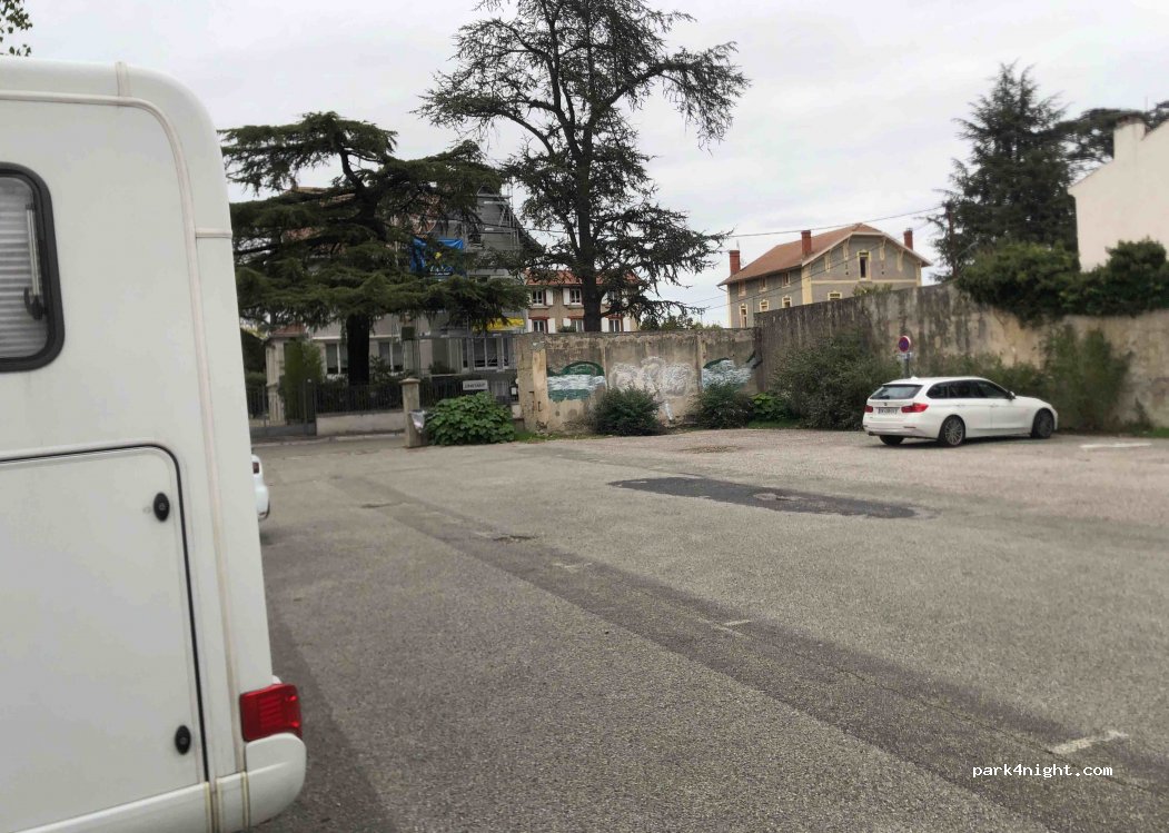 (26100) Romans-sur-Isère - 11B Rue de Delay — foto 2