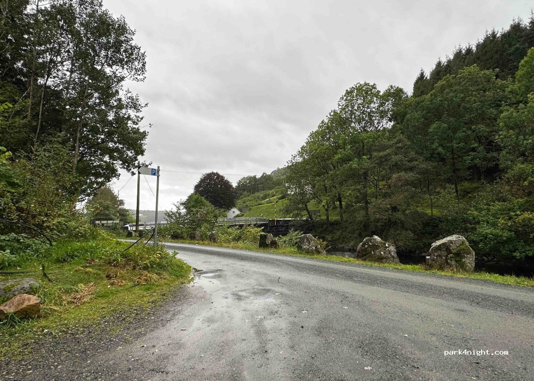 (4550) Farsund - Sekundær Fylkesvei 679 — foto 3