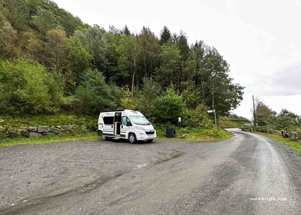 (4550) Farsund - Sekundær Fylkesvei 679 — foto 4