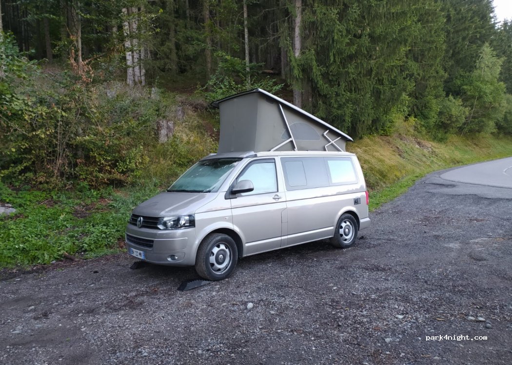 (74300) Arâches-la-Frasse - 132 Chemin des Framboisiers — foto