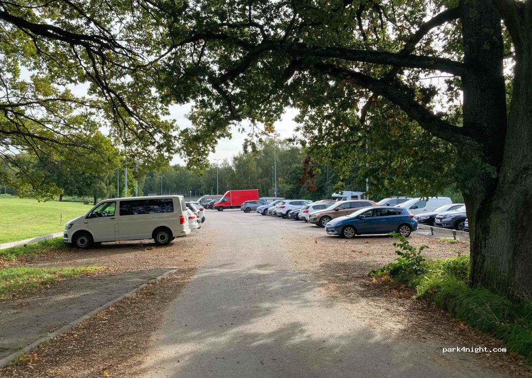 (181 61) Lidingö - 2 Mjölksurrevägen — foto 2