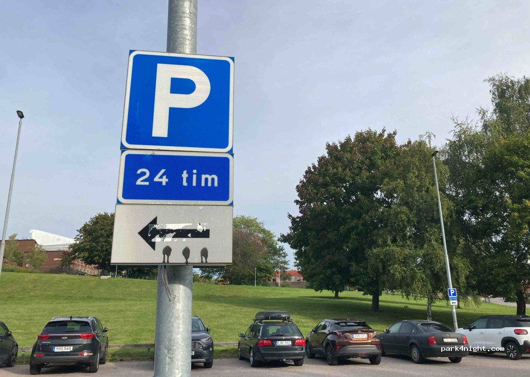 (181 61) Lidingö - 2 Mjölksurrevägen — foto 3
