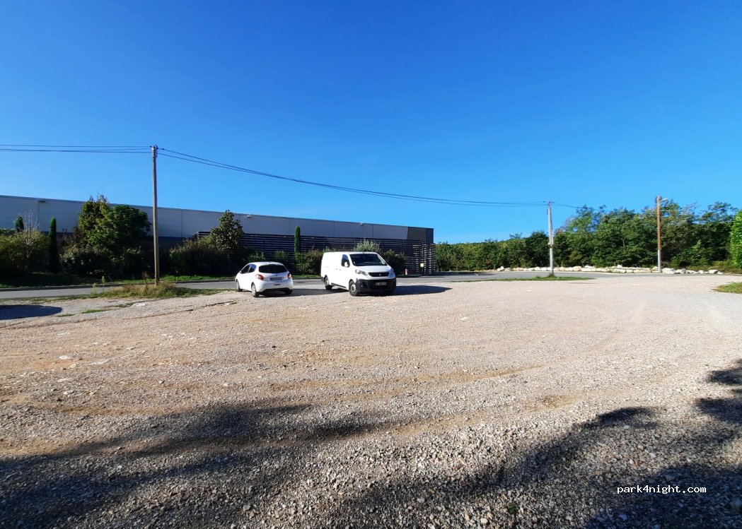 (06460) Saint-Vallier-de-Thiey - 12 Avenue Nicolas Lombard — foto
