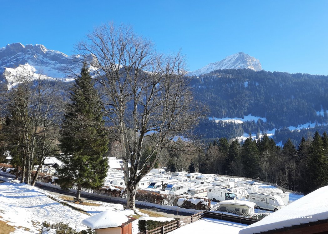 Camping Frassettes — foto 4