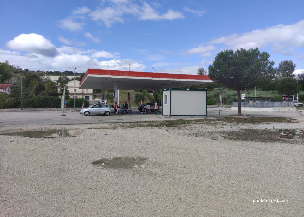 (82030) Benevento - 2 Strada Statale 7 — foto 2