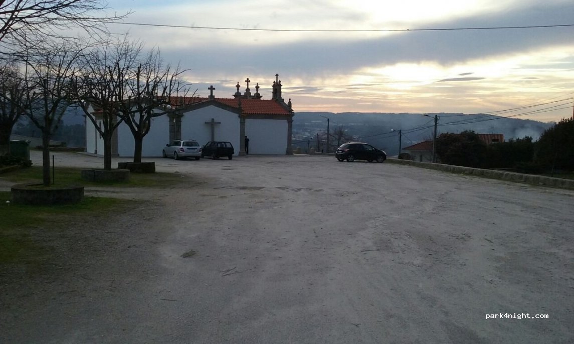 (4780) Couto (S. Miguel) - 382 Rua Padre Luís Gonzaga Martins Pinheiro — foto