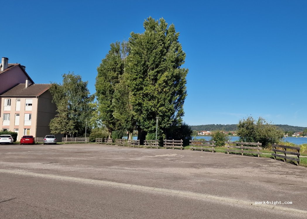 (70000) Vaivre-et-Montoille - 23 Avenue du Breuil — foto 2