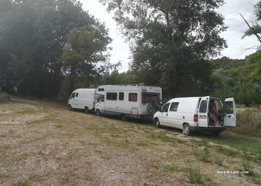 (84026) Altavilla Silentina - SP246b — foto