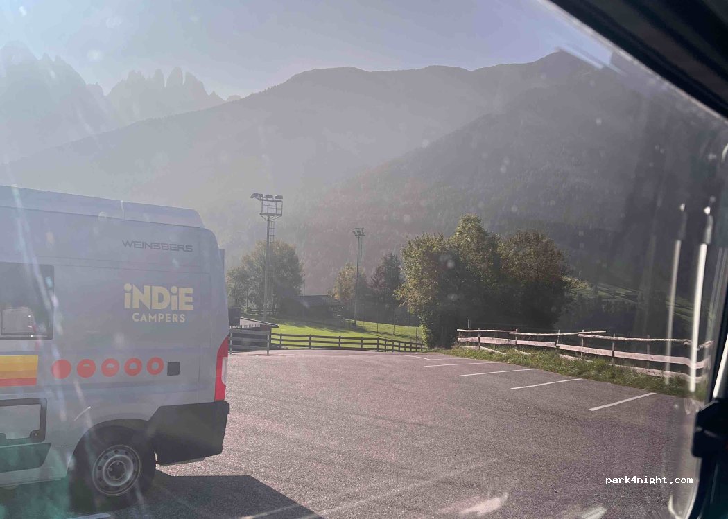 (39040) Funes - 25 San Pietro — foto