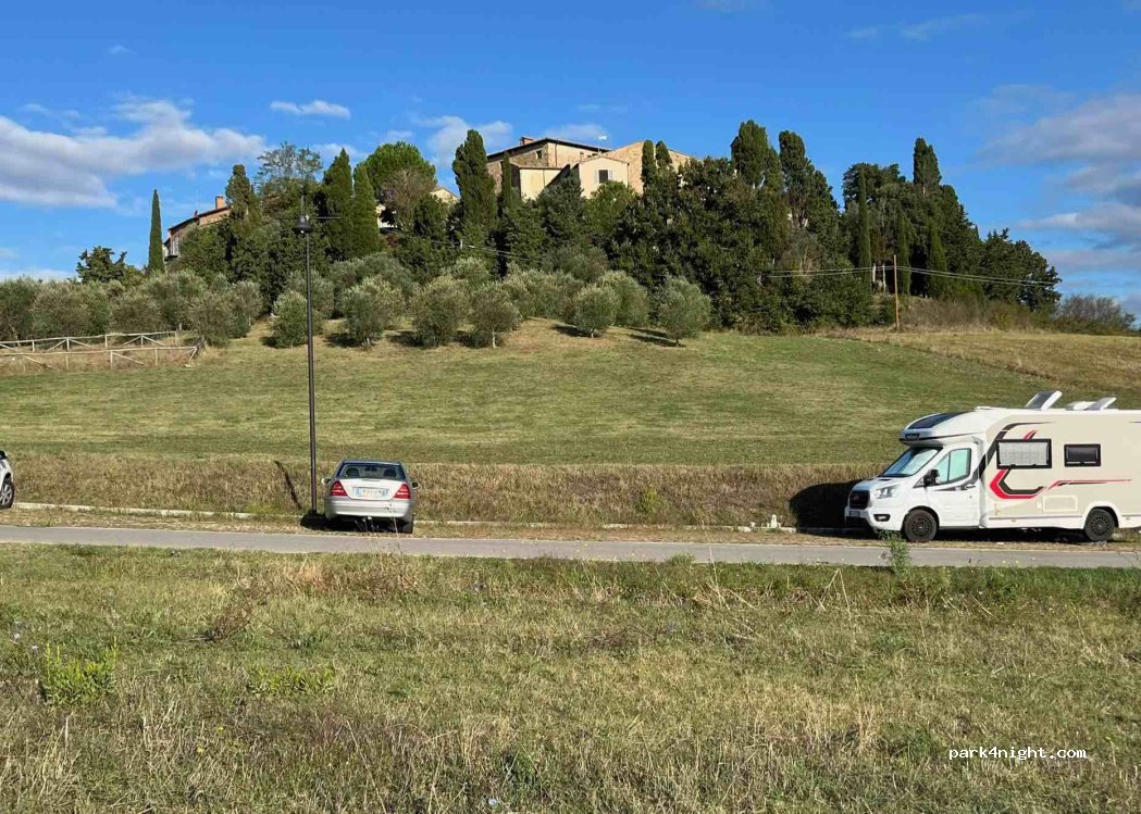 (53016) Murlo - 1 Localita' Pratale — foto 2