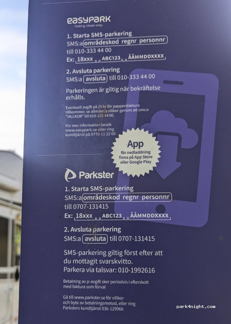 (753 10) Uppsala - 3 S:t Eriks torg — foto 5