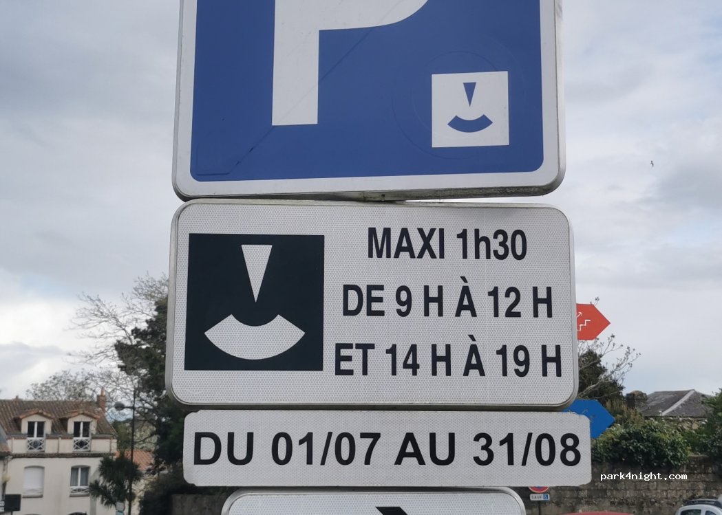 (44210) Pornic - 3 Rue Michelet — foto 2