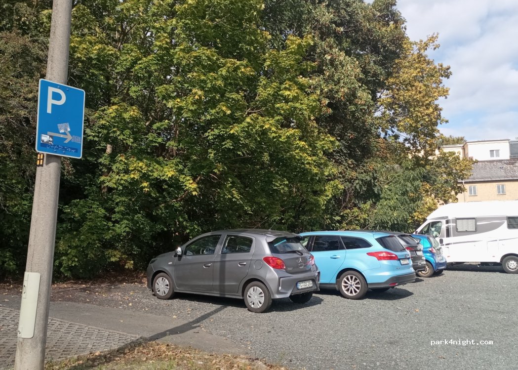 (08468) Reichenbach im Vogtland - 10 Klinkhardtstraße — foto