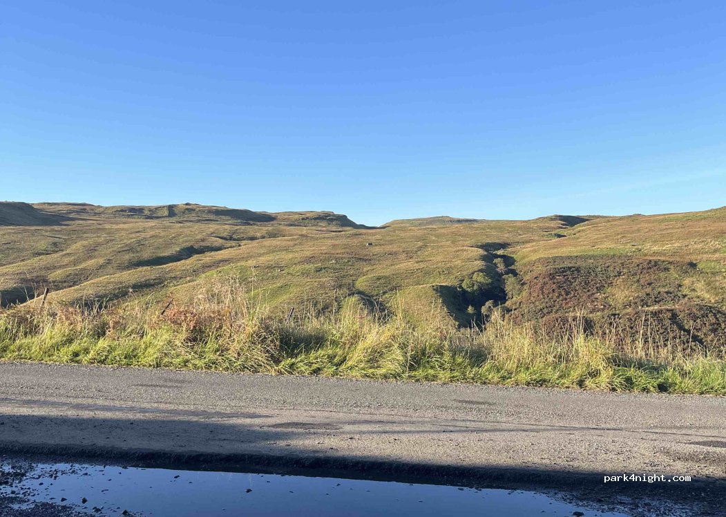 (PA12 4LD) Lochwinnoch - Unnamed road — foto 2