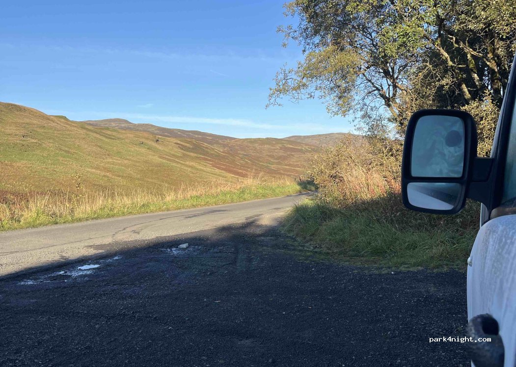 (PA12 4LD) Lochwinnoch - Unnamed road — foto 3
