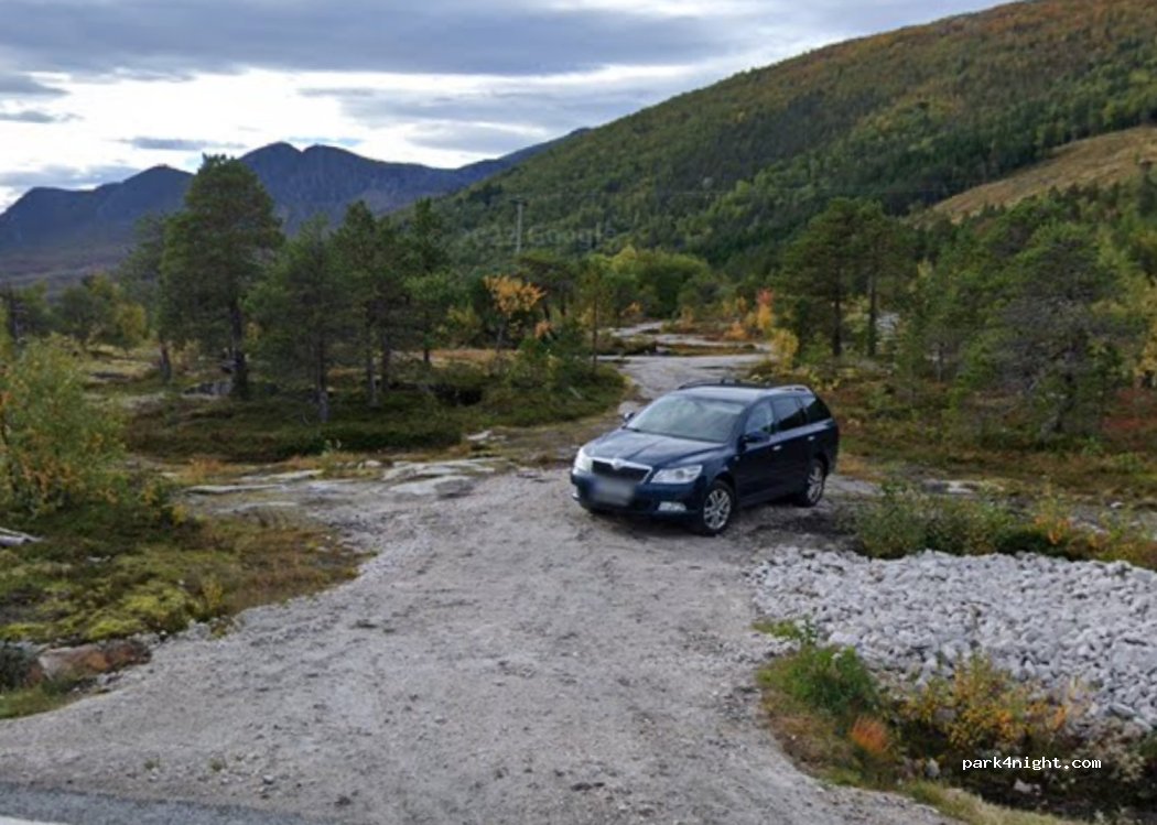(8275) Storjord - — foto
