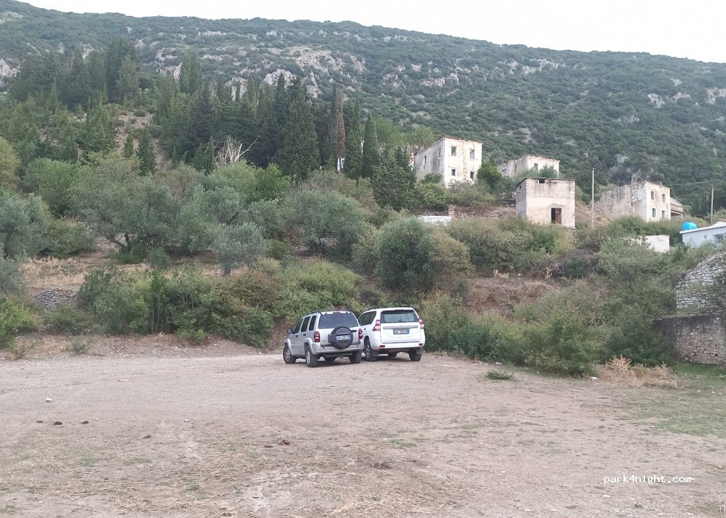 (9416) Upper Qeparo - — foto