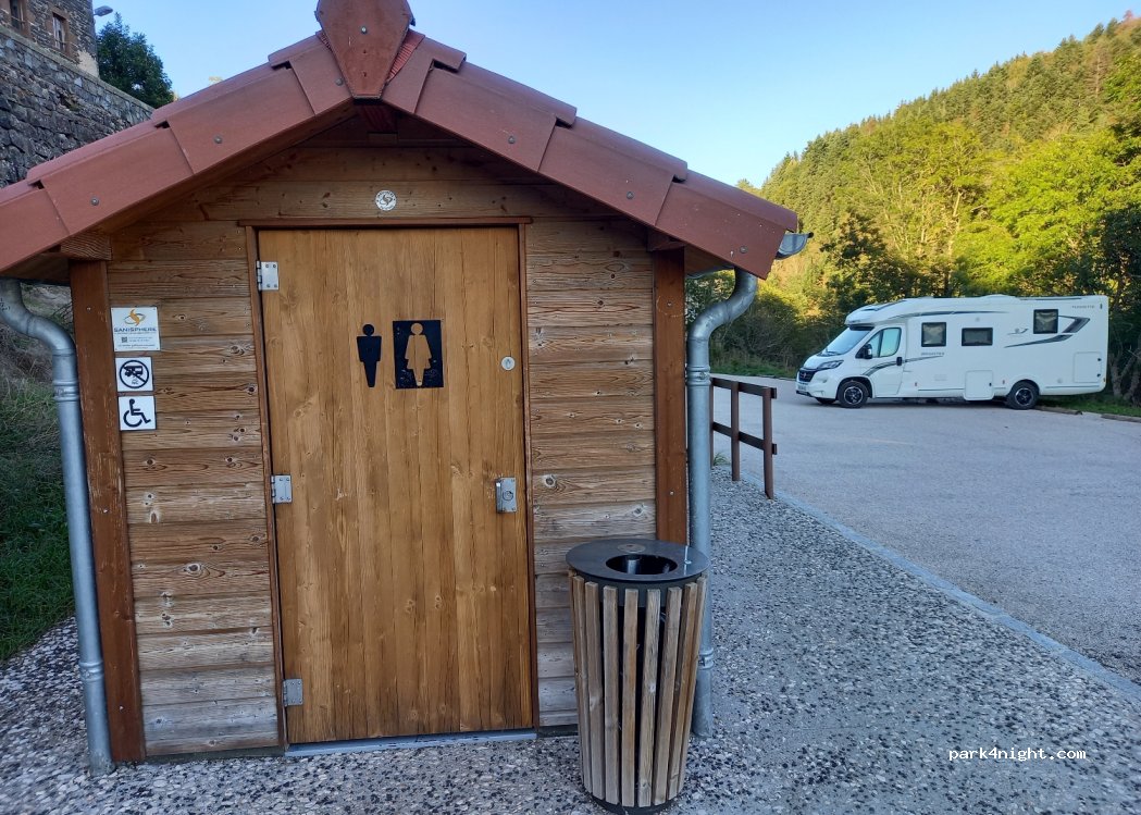 (43580) Saint-Privat-d'Allier - 175 Route du Puy — foto 2