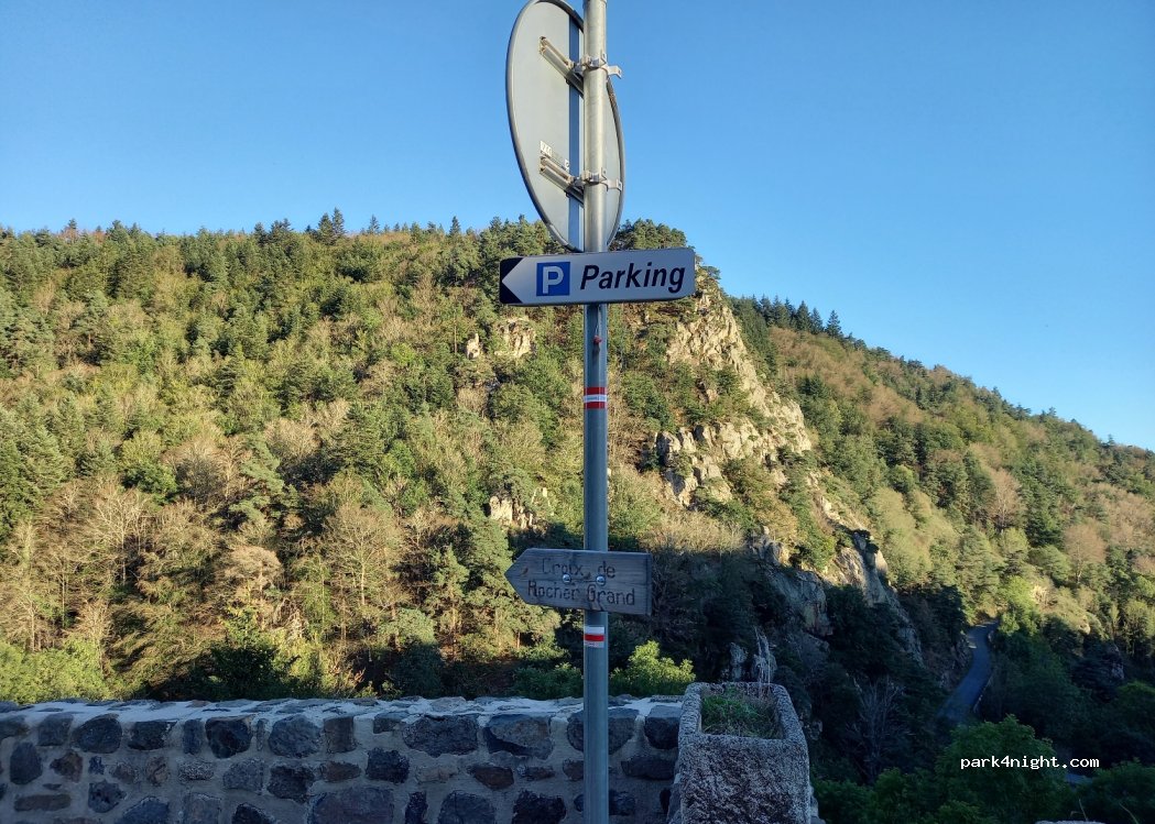 (43580) Saint-Privat-d'Allier - 175 Route du Puy — foto 3