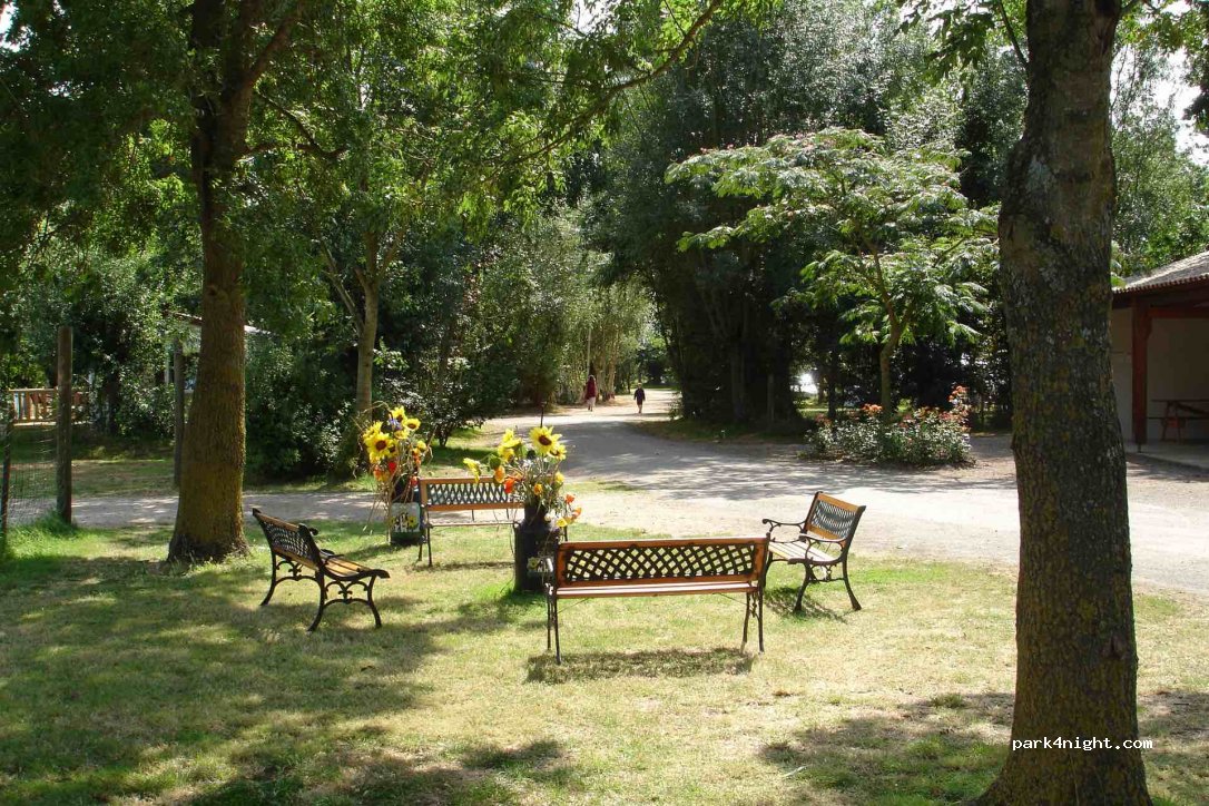 Camping la Grisse — foto