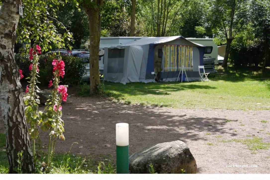 Camping la Grisse — foto 2