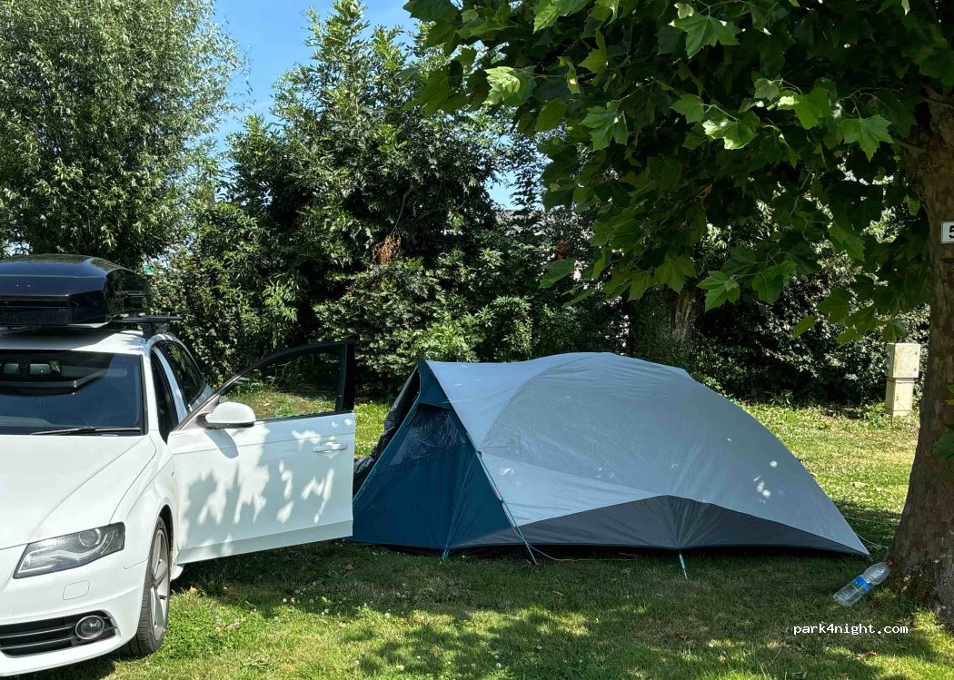 Camping la Grisse — foto 4