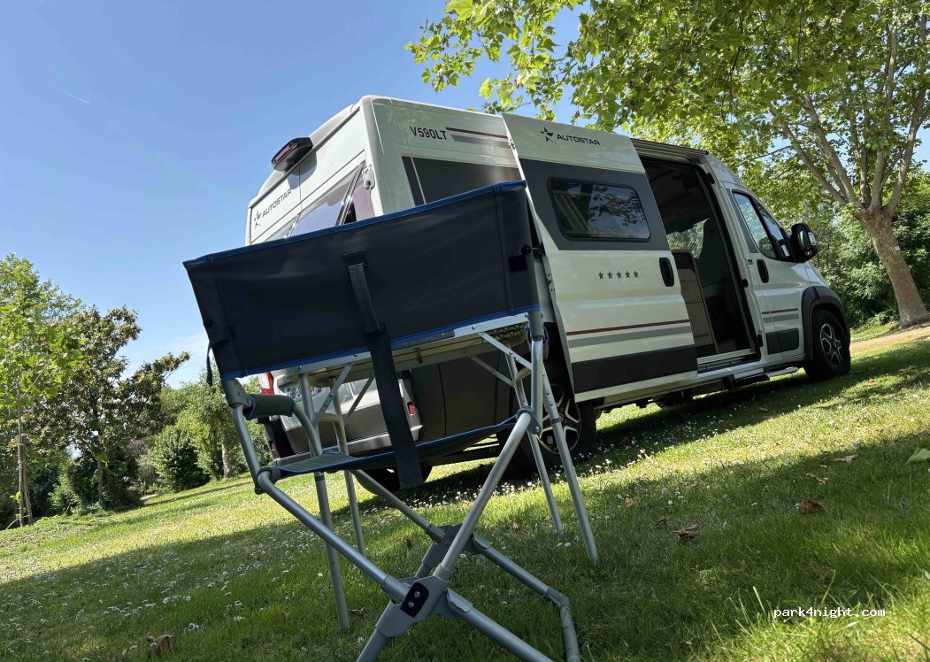 Camping la Grisse — foto 5