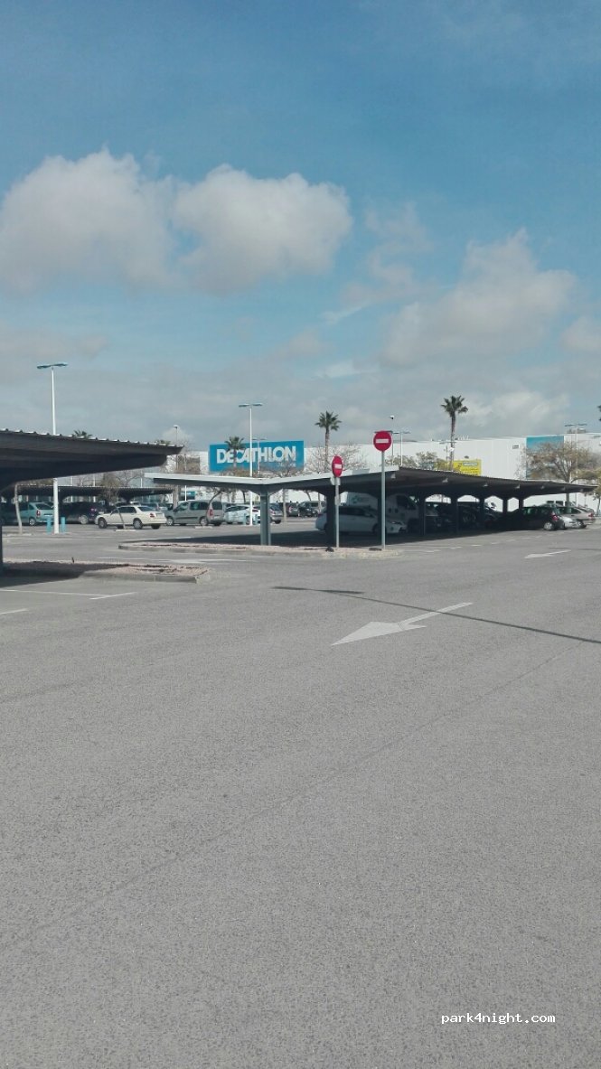 (03009) Alacant - 36A Calle Fortuny — foto