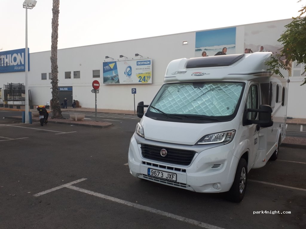(03009) Alacant - 36A Calle Fortuny — foto 3