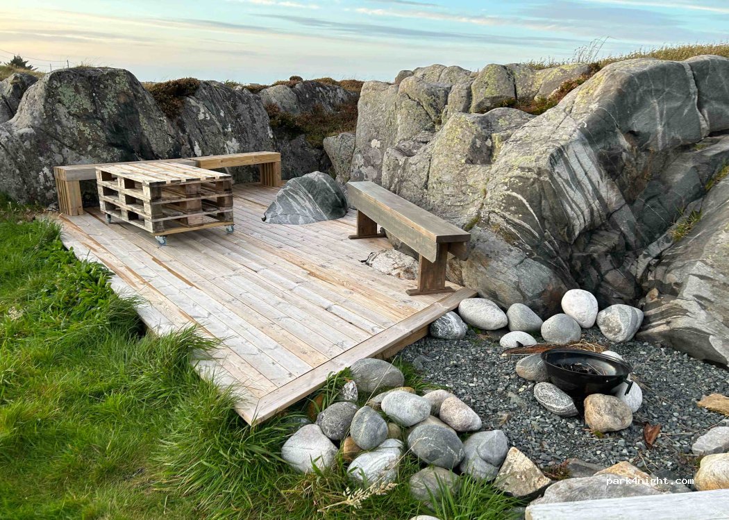 (6570) Smøla - 877 Primær Fylkesveg 669 — foto 2