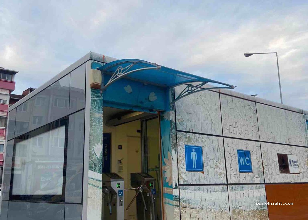 (34570) Silivri - No:39/P İnönü Caddesi — foto