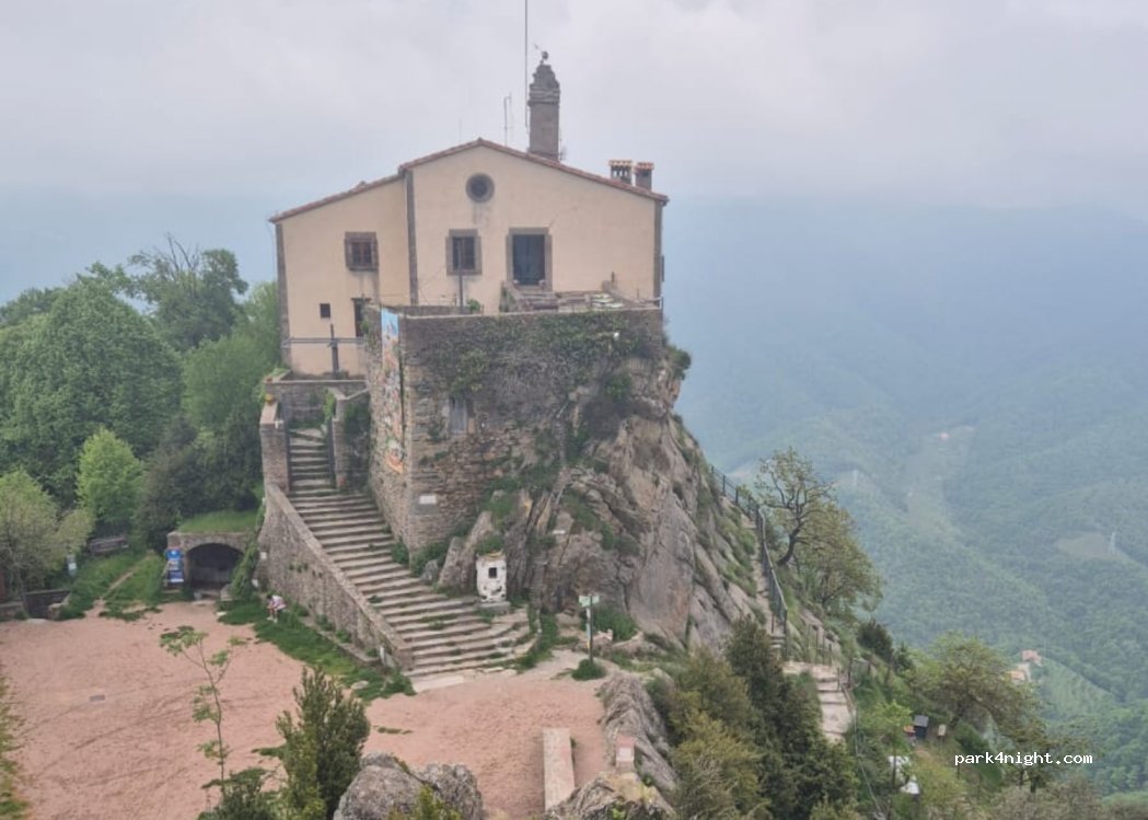 (08572) Sant Pere de Torelló - — foto 4